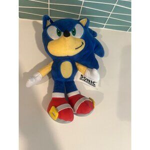 Sonic the Hedgehog NWOT